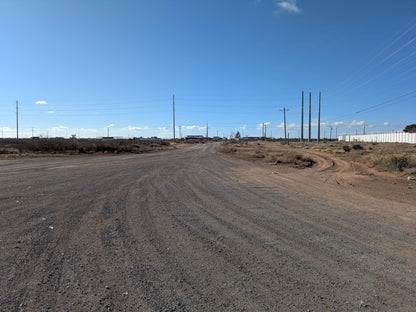 2 Acres El Paso, El Paso County, TX (Power)