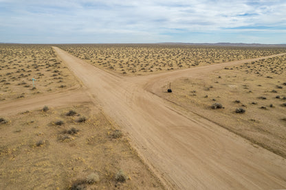 20.33 Acres California City, Kern County, CA