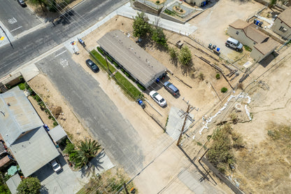 0.49 Acre Victorville, San Bernardino County, CA (Power, Water, & Paved Road)