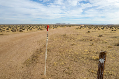 20.33 Acres California City, Kern County, CA