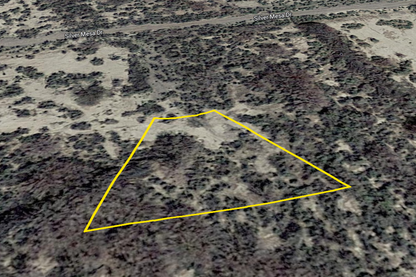 0.32 Acre Mohave Valley, Mohave County, AZ