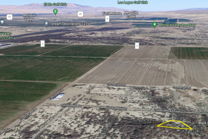 0.32 Acre Mohave Valley, Mohave County, AZ