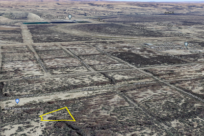 0.32 Acre Mohave Valley, Mohave County, AZ