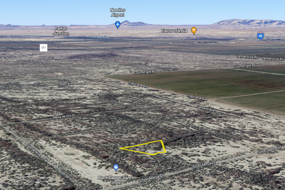 0.32 Acre Mohave Valley, Mohave County, AZ