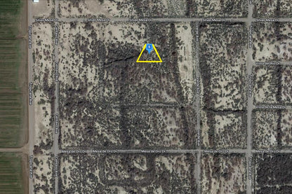 0.32 Acre Mohave Valley, Mohave County, AZ