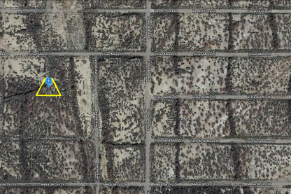 0.32 Acre Mohave Valley, Mohave County, AZ