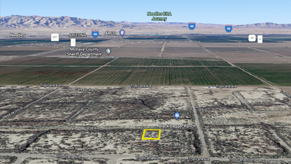 0.15 Acre Mohave Valley, Mohave County, AZ