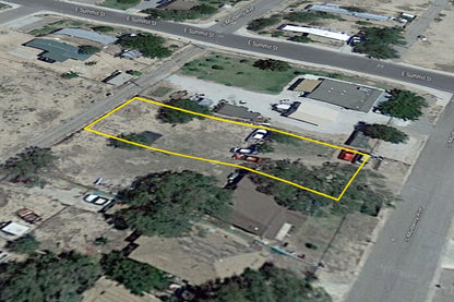 0.19 Acre Roswell, Chaves County, NM (Power, Water, & Paved Road)