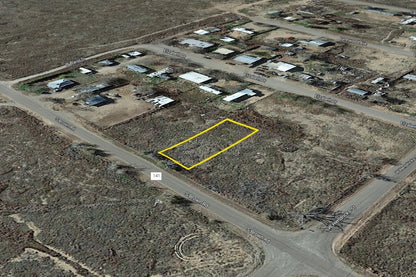 0.20 Acre Roswell, Chaves County, NM (Power, Water, & Paved Road)