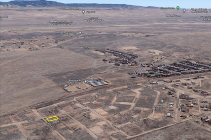 0.18 Acre Chino Valley, Yavapai County, AZ