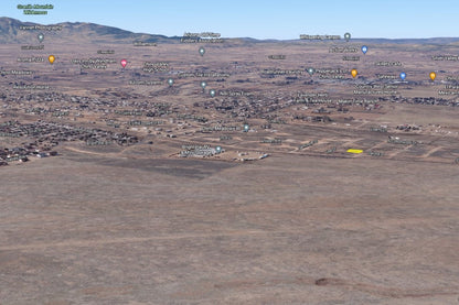 0.18 Acre Chino Valley, Yavapai County, AZ
