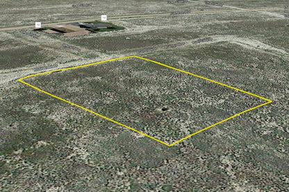 1.12 Acres Colorado City, Pueblo County, CO (Commercial-Residential Lot & Power)