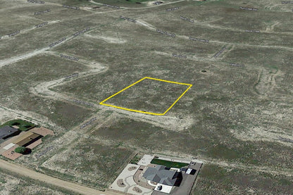 1.12 Acres Colorado City, Pueblo County, CO (Commercial-Residential Lot & Power)