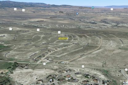 1.12 Acres Colorado City, Pueblo County, CO (Commercial-Residential Lot & Power)