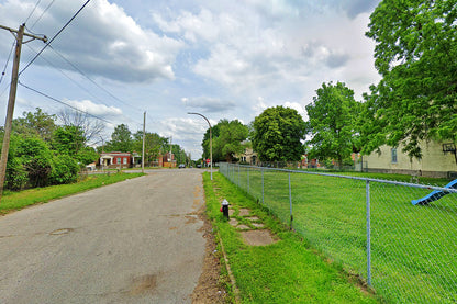 0.23 Acre Saint Louis, Saint Louis City County, MO (Power, Water, & Paved Road)