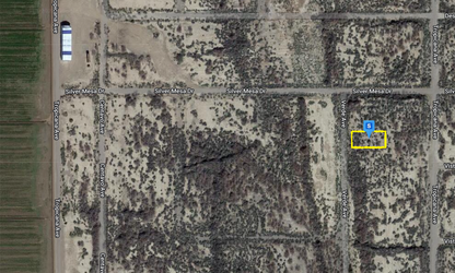 0.15 Acre Mohave Valley, Mohave County, AZ