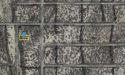 0.15 Acre Mohave Valley, Mohave County, AZ