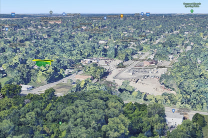 0.11 Acre Kansas City, Wyandotte County, KS (Power, Water, & Paved Road)
