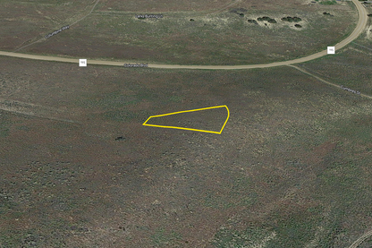 0.30 Acre Colorado City, Pueblo County, CO