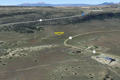 0.30 Acre Colorado City, Pueblo County, CO