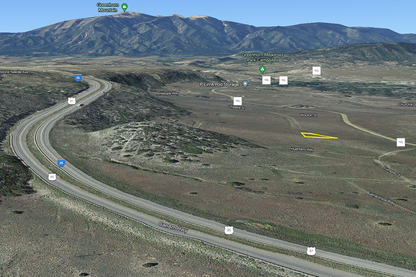 0.30 Acre Colorado City, Pueblo County, CO