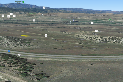 0.30 Acre Colorado City, Pueblo County, CO