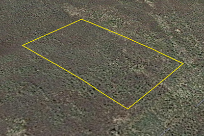 0.27 Acre Colorado City, Pueblo County, CO