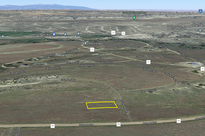 0.27 Acre Colorado City, Pueblo County, CO