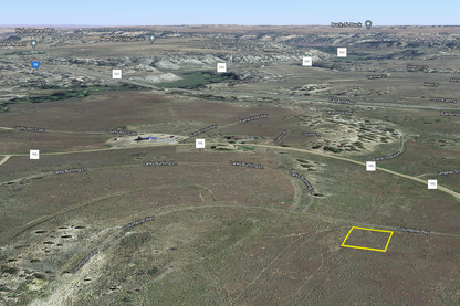 0.27 Acre Colorado City, Pueblo County, CO
