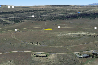 0.27 Acre Colorado City, Pueblo County, CO