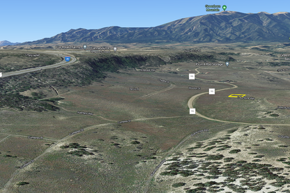 0.27 Acre Colorado City, Pueblo County, CO