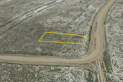 0.17 Acre Colorado City, Pueblo County, CO