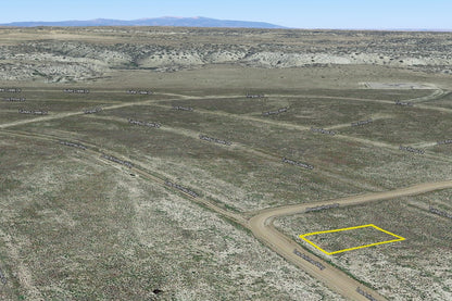 0.17 Acre Colorado City, Pueblo County, CO