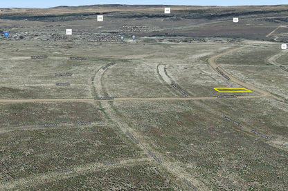 0.17 Acre Colorado City, Pueblo County, CO