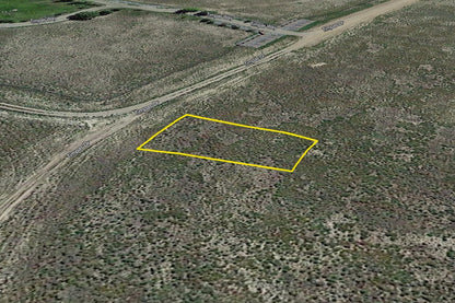 0.17 Acre Colorado City, Pueblo County, CO