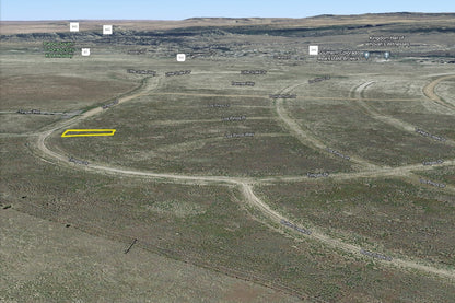 0.17 Acre Colorado City, Pueblo County, CO