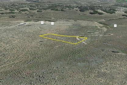 0.26 Acre Colorado City, Pueblo County, CO