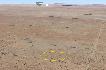 2.51 Acres Edwards, Kern County, CA