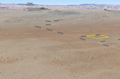 2.51 Acres Edwards, Kern County, CA