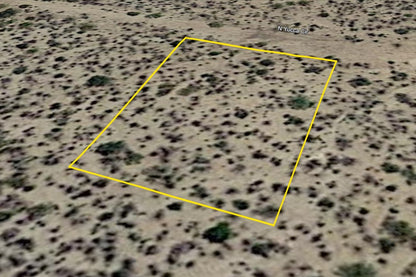 0.19 Acre Tombstone, Cochise County, AZ