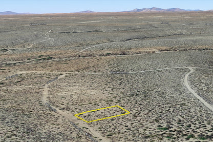 0.19 Acre Tombstone, Cochise County, AZ