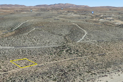 0.19 Acre Tombstone, Cochise County, AZ