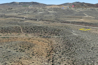 0.19 Acre Tombstone, Cochise County, AZ