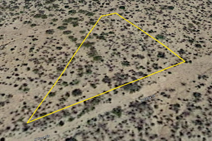 0.23 Acre Tombstone, Cochise County, AZ