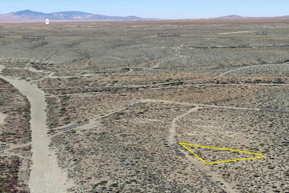 0.23 Acre Tombstone, Cochise County, AZ