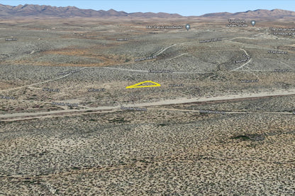 0.23 Acre Tombstone, Cochise County, AZ