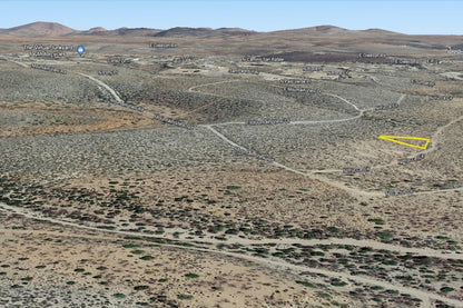 0.23 Acre Tombstone, Cochise County, AZ