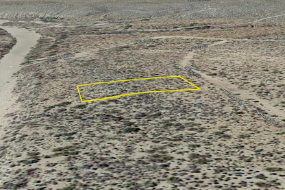 0.26 Acre Tombstone, Cochise County, AZ