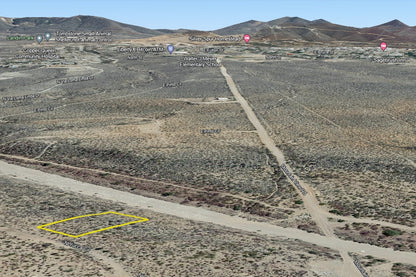 0.26 Acre Tombstone, Cochise County, AZ
