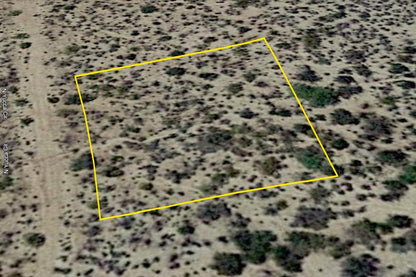 0.24 Acre Tombstone, Cochise County, AZ